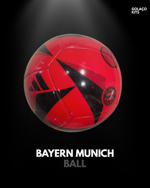 Bayern Munich - Ball