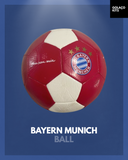 Bayern Munich - Ball