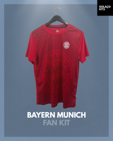 Bayern Munich - Fan Kit