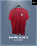 Bayern Munich - Fan Kit