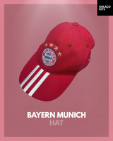 Bayern Munich - Hat