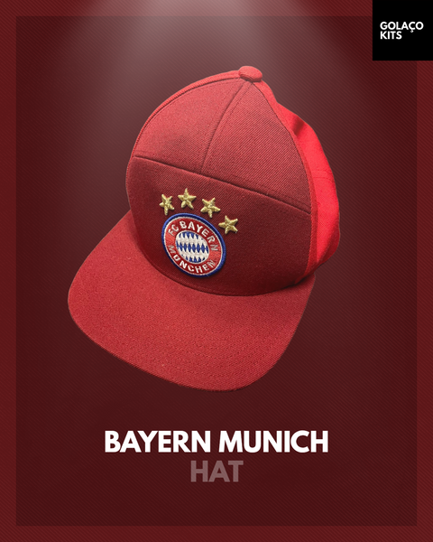 Bayern Munich - Hat