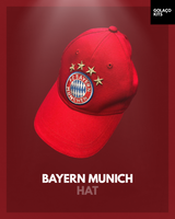 Bayern Munich - Hat