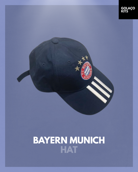Bayern Munich - Hat