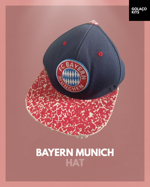 Bayern Munich - Hat