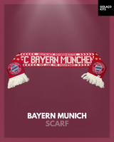 Bayern Munich - Scarf