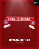 Bayern Munich - Scarf