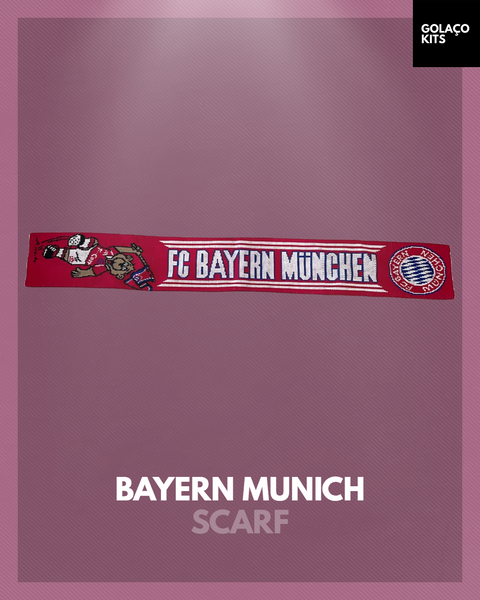 Bayern Munich - Scarf