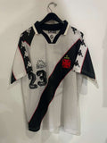 Vasco da Gama 1997 - Away - #23 *MATCH ISSUE*