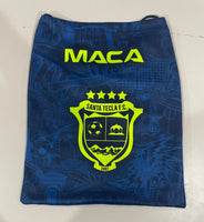 Santa Tecla - Drawstring Bag
