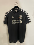 Liverpool 2011/12 - Away (Basic Version)