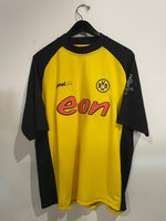 Borussia Dortmund 2001/02 - Home - Amoroso #22