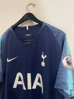 Tottenham 2018/19 - Away - #1