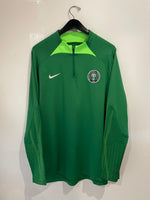 Nigeria 2022/23 - Jacket