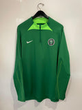 Nigeria 2022/23 - Jacket