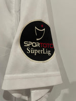 Gaziantepspor 2014/15 - Away - M. Ildiz #66