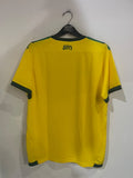 Jamaica 2021/22 - Home