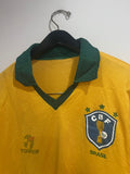 Brazil 1986 World Cup - Home - #15