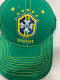 Brazil - Hat *BNWT*