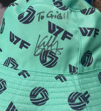 World Sevens Football - Bucket Hat *REVERSIBLE*