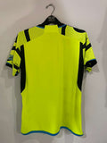 Arsenal 2023/24 - Away - Womens