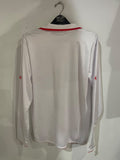 Zeeburgia 2023/24 - Home - Long Sleeve *BNWOT*