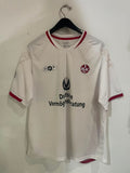 Kaiserslautern 2009/10 - Away - #3