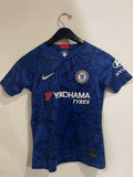 Chelsea 2019/20 - Home - Kerr #20