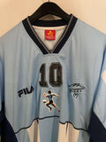 Diego Maradona 2001 Reissue - Tribute *BNIB*