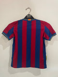 Barcelona 2009/10 - Home