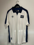 El Salvador 2024 - Alternate *BNWT*