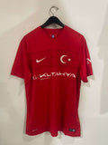 Turkey 2014/15 - Home *BNWT*