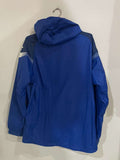 Comunicaciones - Windbreaker *BNWT*
