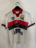 Flamengo 1996 - Away - #11