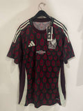 Mexico 2024 - Home *BNWT*