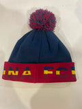 Barcelona - Beanie