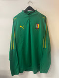 Cameroon 2018/19 - Jacket