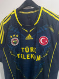 Fenerbahce 2013/14 - Alternate