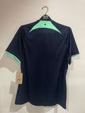 Australia 2022 World Cup - Away *BNWT*