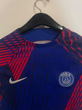 PSG 2022/23 - Pre-Match