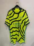 Arsenal 2023/24 - Away