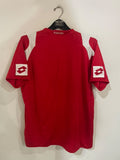 Panama 2011/12 - Home