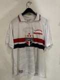 Torcida Independente - São Paulo FC Supporter Group - Polo