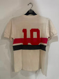 Botafogo-SP 1981 - Home - #10