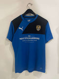 Notts County 2017/18 - Training