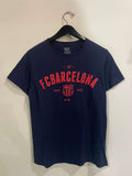 Barcelona - T-Shirt