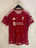 Liverpool 2026/27 - Home *PLAYER ISSUE* *BNWT*