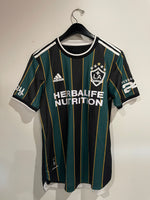 LA Galaxy 2021/22 - Away - Fisher Jr #91 *MATCH WORN*