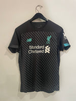 Liverpool 2019/20 - Alternate