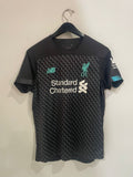 Liverpool 2019/20 - Alternate